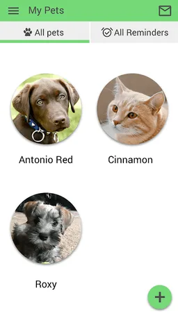 NCVC 4 Paws screenshot 5