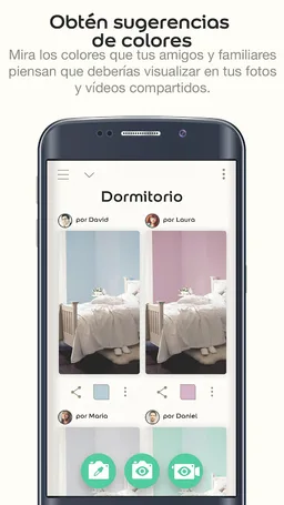 Bruguer Visualizer screenshot 5