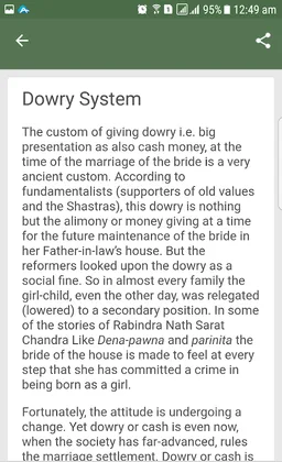 Essay Writing screenshot 7