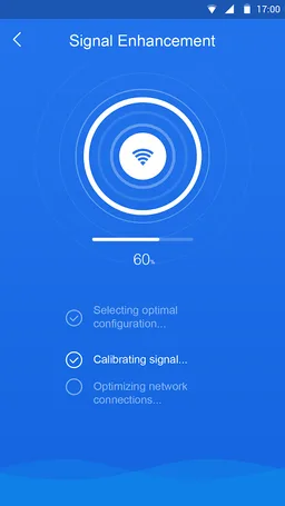 WiFi Master screenshot 3