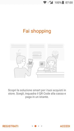 DropPay screenshot 2