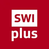SWI plus - Das Briefing aus der Schweiz icon