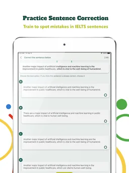 Essay King - IELTS Writing screenshot 17