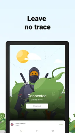 AdGuard VPN - Unlimited Proxy screenshot 8