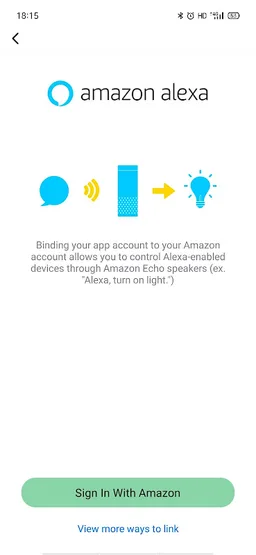 Lepro LampUX screenshot 4