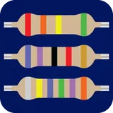 Resistor Color Code Calculator icon