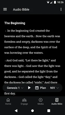 Cornerstone International screenshot 3