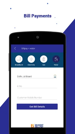InstantPay (for Business) screenshot 5