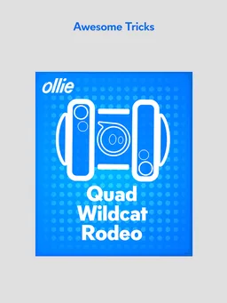 Ollie by Sphero screenshot 6