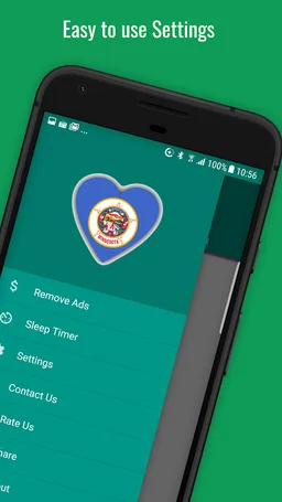 Minnesota Radio Stations screenshot 16