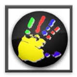 Finger Paint icon
