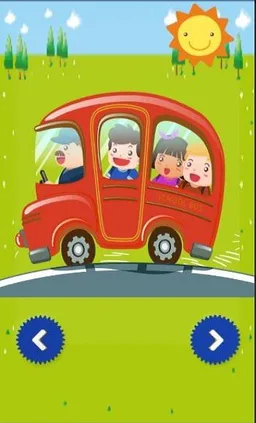 Color Bus screenshot 1