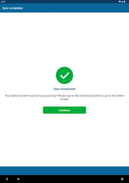 Chevron Lubewatch® by ALS screenshot 20