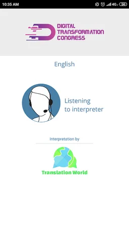 Globenti screenshot 4