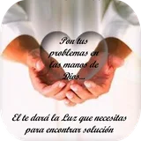 Mensajes de Dios para Ti icon