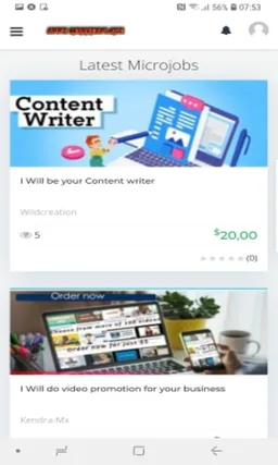 Appz Marketplace - Get the Job Done screenshot 7