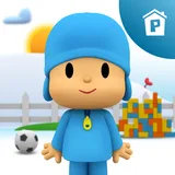 Talking Pocoyo 2 icon