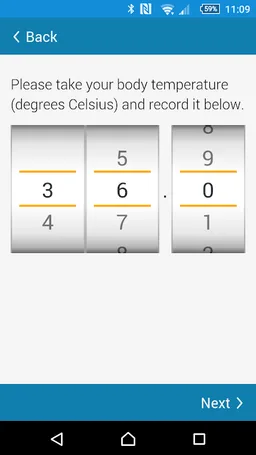 TrialMax App screenshot 4