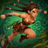 Amazon Escape Adventure icon