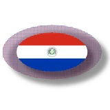 Paraguayan apps and games icon