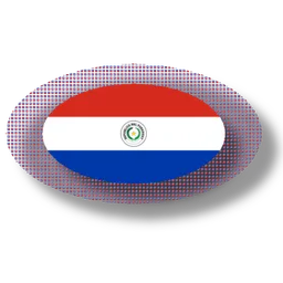 Paraguayan apps and games icon