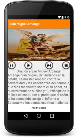 San Miguel Arcángel screenshot 3