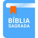 Bíblia Sagrada (grátis) icon
