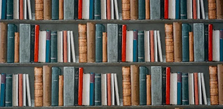 Books Wallpapers cover image