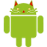 Droidcat - beta icon