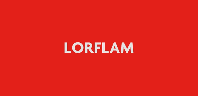 Lorflam Home cover image
