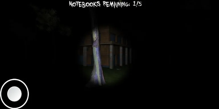 Ricardo Milos : Forest of Flex screenshot 2