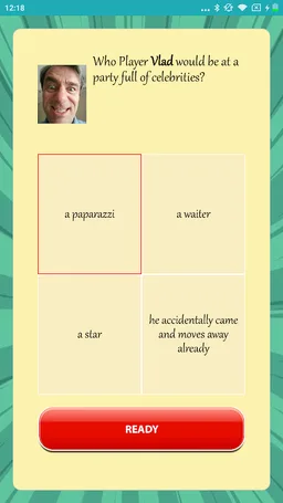 That's you! Play without console! screenshot 6