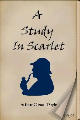 A Study In Scarlet screenshot 2