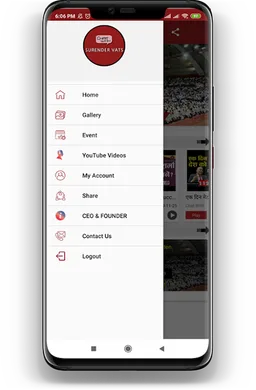 Chat With Surender Vats screenshot 3