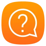 FAQ / ZenUI Help icon