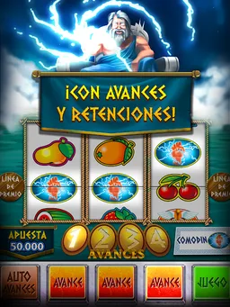 Troya - Máquina Tragaperras screenshot 19