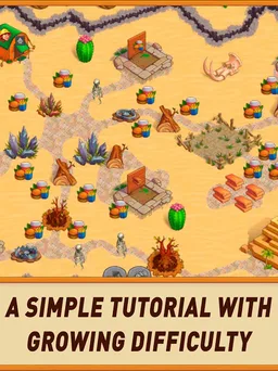 Lost Artifacts 4: Time Machine screenshot 11