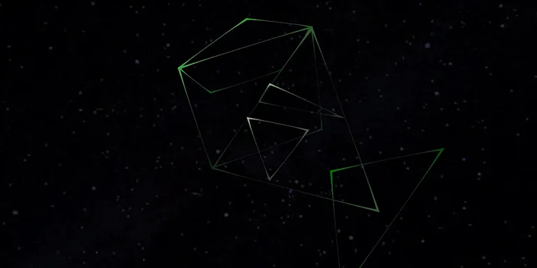 Tiny Hedron Collider screenshot 4