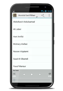 Surat Al-Waqiah Teks dan MP3 screenshot 4
