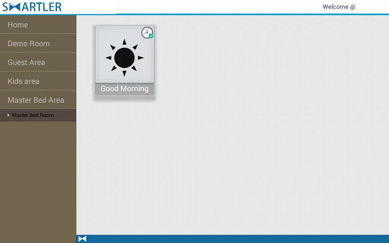 Smartler Smart Home screenshot 6