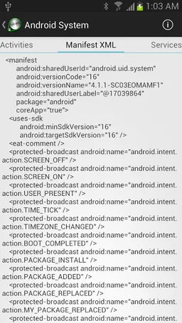 App Browser screenshot 8