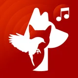 animal sounds for phone icon