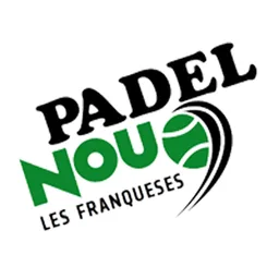 Padel Nou - Les Franqueses icon
