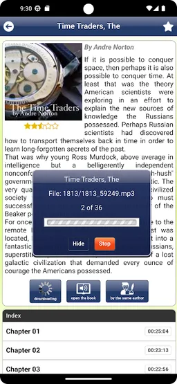 Beelingo screenshot 4