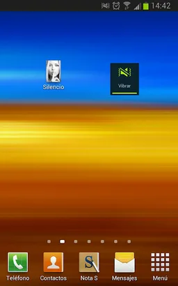 Silencio screenshot 3