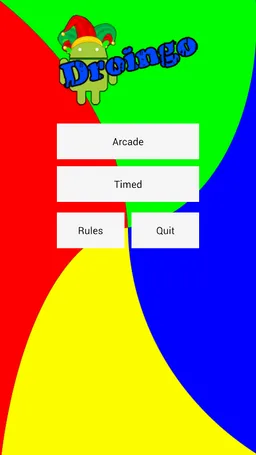 Droingo screenshot 1