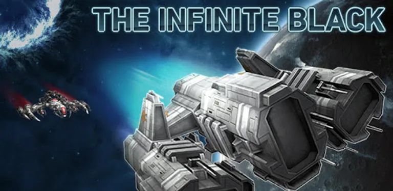 The Infinite Black - Free MMO cover image