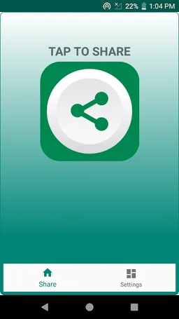 AShare Share & Transfer screenshot 3