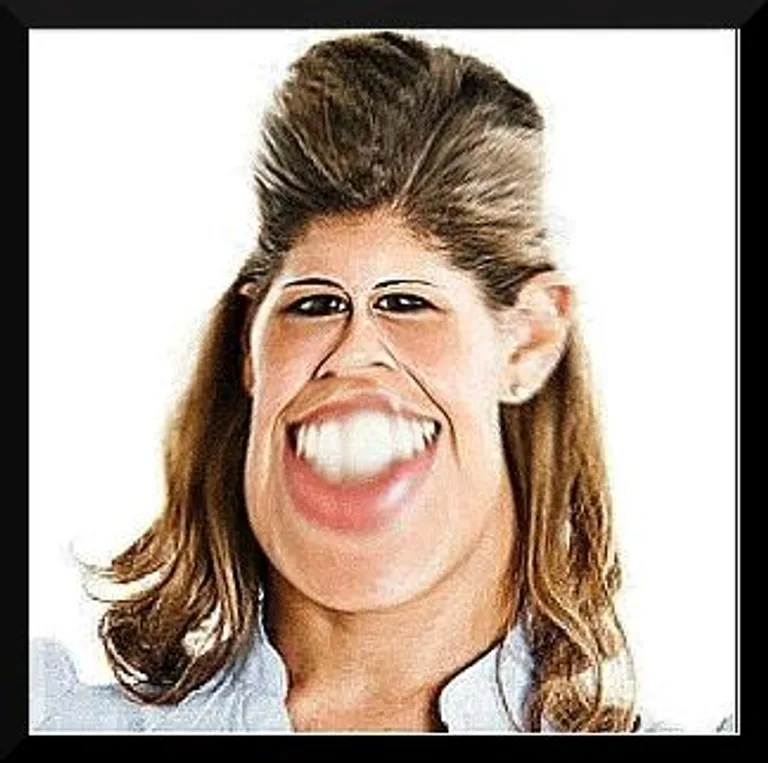 Caricatures & Cartoon Photo screenshot 3