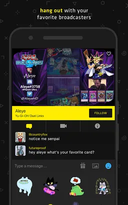 Mobcrush: Livestream Games screenshot 11